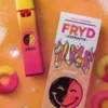 Peach Rings Fryd