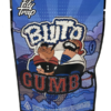bluto strain
